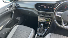 Volkswagen T-Cross 1.0 TSI 110 R-Line 5dr DSG Petrol Estate